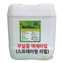 올퍼 소독제 무_알콜 20L 낱개 WL-1692 _ 20230125EA, 쿠팡 1, 쿠팡 본상품선택