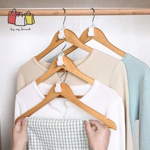 깔끔 의류 공간활용 옷걸이 연결고리 30개입 또또 옷장정리 걸어 후크 옷가게 매장용, 옷걸이연결고리 30개입
