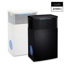 [카도] [cado] 정품 프리미엄 공기청정기 AP-C710S, 전체색:black