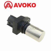 이스즈 히노 시노트룩 호보 엔진용 크랭크 샤프트 위치 센서. 029600-0570 R61540090008, 한개옵션0