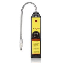 냉매 할로겐 프레온 누출 감지기 모니터 가스 분석기 가정용 가스 감지기 R134A R410A R22A HFC CFC 공기 가스 HVAC 테스터, 중국