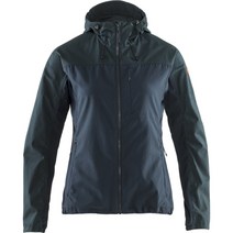 피엘라벤 Abisko Midsummer 미드써머 자켓 W Dark Navy