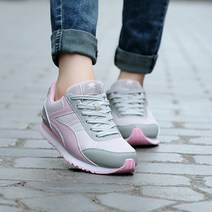 도오빠 슈쿠쿠 여성 운동화 스니커즈 경량 런닝화 단화 사계절 여자운동화