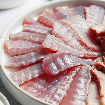 목포 문영석님의 숙성 국산 홍어 500g (중간숙성), 단품