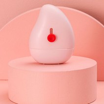개인 정보 보호 롤러 스탬프, 핑크