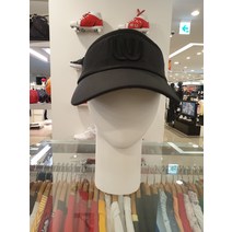 MU스포츠 봄 기본 바이져 GW13H251(1362858), Free