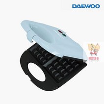 반죽_와플팬_전기와플메이커_누룽지_와플만들기_식빵_와플기계_제빵_그릴팬_홈베이킹_제과_샌드위치팬 346F, 상세페이지 참조