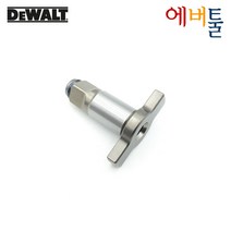 디월트 부품 DCF899 DCF899H KR2 4 임팩렌치 엔빌 앤빌 (호그링타입 18mm) - N882713, 4개