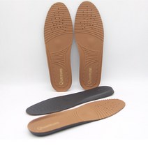 남자 퀀텀 명품 구두 깔창, 단품, 단품