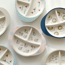 키즈 흡착 트 양념통 기저귀갈이대 식판 멀티쿠커 유치원소풍 도시락