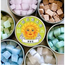 [자일리톨스톤] 100%핀란드산 자일리톨 사탕70g 당류 0% 무설탕, 파인트리