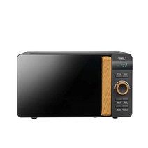 플랜잇 샤인 전자레인지 20L PMW-S20L - 블랙