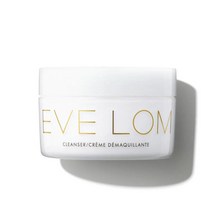 Eve Lom 메이크업 클렌징 크림, 1개, 100ml