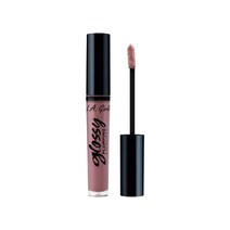 L.A. Girl 글로시 플럼핑 립글로스 - Flourish 4.5ml 0.17 액량 온스, 0.17 Fl Oz (Pack of 1) L.A. Gi, Plush