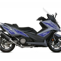 킴코 AK550 드레스업 데칼 스티커 모음, 15