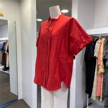 올리비아로렌 올리비아로렌 SH02 볼륨소매블라우스 VOCNSXM5411 (9895102)