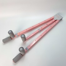 다리찢기기구 다리벌리기 하체 스트레칭기구 요가 발레 태권도, A
