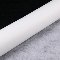 필름히터 바닥 난방 시스템 내열 액세서리 전기 부직포 보호 필름 30g 방습, 02 5m x 1m