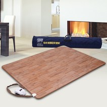 에스키모 장판형 온수카페트 MOS-3400_carpet 183 x 250 카페트매트 장판온수매트 온수매트, 단품없음