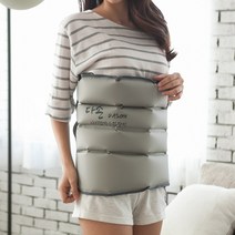 다손 에어웰 공기압 사지압박순환장치 전용 허리커프 (본체 미포함), (본체미포함) 전용 허리커프