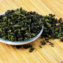 우롱 Anxi 철관음 봄 Chuangong 철관음 중국차 명차 녹차