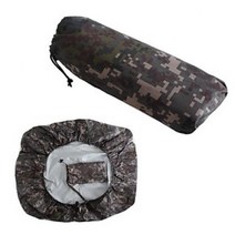 [BellosMarket][무료배송] 디지털 군장덮개