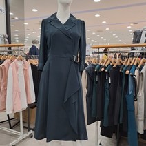 [샤트렌] 카라정장원피스HCBMOP112