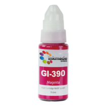 캐논 GI-390 호환잉크 G1310 G3310, 3. 빨강호환잉크