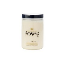 웬델 화이트 크림꿀 벌꿀 허니 꿀 1kg 캐나다 사양벌꿀 건강식품 고급꿀 에스테이드 테스트어워드부문 2스타수상 벌꿀전문생산기업 부드러운크림꿀 밀원 골든트라이앵글 CFIA인증 저온가공 빵 차 드레싱 요리활용 설탕대용 고급선물 명절선물, 1병
