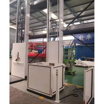 유압자키 전동압착기 유압작기 호스압착기 맞춤형 가정용 휠체어 리프트 소형 엘리베이터 포함