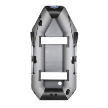 1인승 2인승 3인승 4인승 5인승 소형 접이식 보트, 1.75미터 1인용 보트 세트 최대 2인