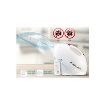 휴앤케어 무선플루건 소독장비 방역기 살균기(당일 출발)