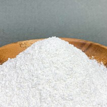 총각쓰떡 국산 습식 찹쌀가루 떡용 1kg 2개