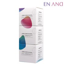 블랙헤드제거 (enand/앤앤드) 탄산테라피 페이스워시 360g 피지녹이기 #*&$$EA$$$#, 1, 본상품선택