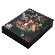 오락기 레트로 옛날오락기 가정용 오락실 게임기 Yinglucky MVS 161 in 1 네오 지오 mvs JAMMA 멀티 게임 카트리지 PCB 보드 게임기용