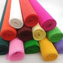 [서문포장] 작은 주름지 90g, 392