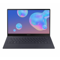 삼성 2020 갤럭시북 S LTE 13.3, 머큐리 그레이, 코어i3, 256GB, 8GB, WIN10 Home, NT767XCM-K38S