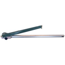 한솔 투가이드 조기대 1350mm 톱다이 작업대 눈금자 GM-1350, 투가이드GM1350mm, 투가이드GM1350mm