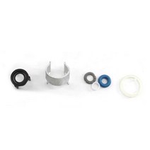 For VW AUDI 2.0L Passat GTI Q5 Car Engine Oil Fuel Gas Injector Seal O-ring Injection Nozzle Auto Re, 1 Set
