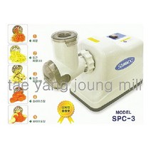 [삼우공업사 샐러드스타 SPC-3], 샐러드스타 SPC-3