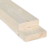 아이베란다 각재 각목 38x140mm 원목재단 목재 DIY 원목, 1200mm, 1개