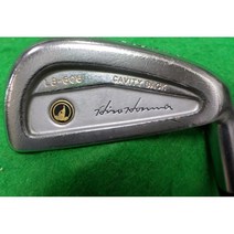 낱개판매 혼마 LB-606 1스타 CAVITY BACK 아이언 R-1, 7번