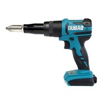 OUBAO 오바오 리베터 충전 리베트 LD802H 보쉬 타입 몸체 리튬이온배터리 충전식 리벳타 리벳 리벳건 베어툴 18V 보쉬 배터리 호환 보쉬 충전 리벳터