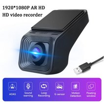 안드로이드 올인원 오토 SrnubiFHD 1080P 대시 캠 멀티미디어 ADAS 자동차 DVR 대시캠 DVRs 비디오 USB TF 카드 32G 64G 자동 레코더 플레이어 DVD, 1080P_CHINA | DVR 128G TF Card