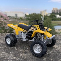 BK야마하 Yamaha 4WD 오토바이 사륜 레저 바이크 버기카, 본상품