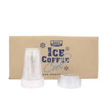 12oz 14oz 16oz 아이스컵세트