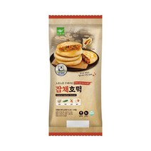 잡채호떡400g(사옹원), 400g, 1개