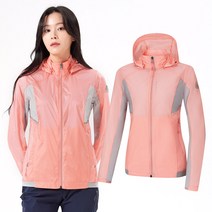 콜핑 여성 봄 경량 바람막이 자켓 1861JK201W