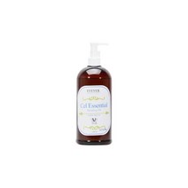 이브에버 아로마오일 바디오일 마사지오일 대용량 1000ml 셀에센셜오일 고급형