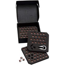 게이밍 키보드 유선 GX 스위치 일본어로지쿨 G PRO X, G - PKB - 002 GX - TC용 GX 갈색촉각, 옵션, GX 악세사리